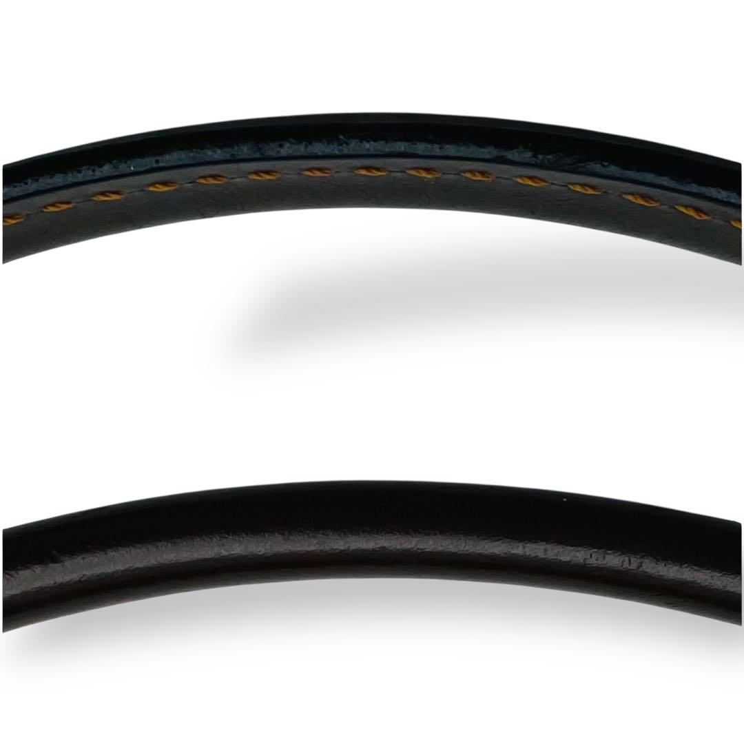 美品 Herve Chapelier トートバッグ キャンバス ネイビー 舟型