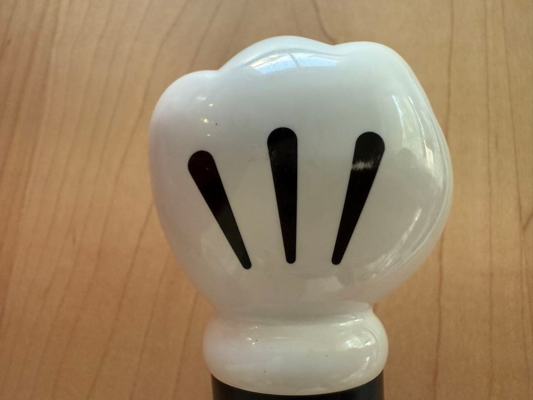 ミッキーメイト　DWE カバン付き