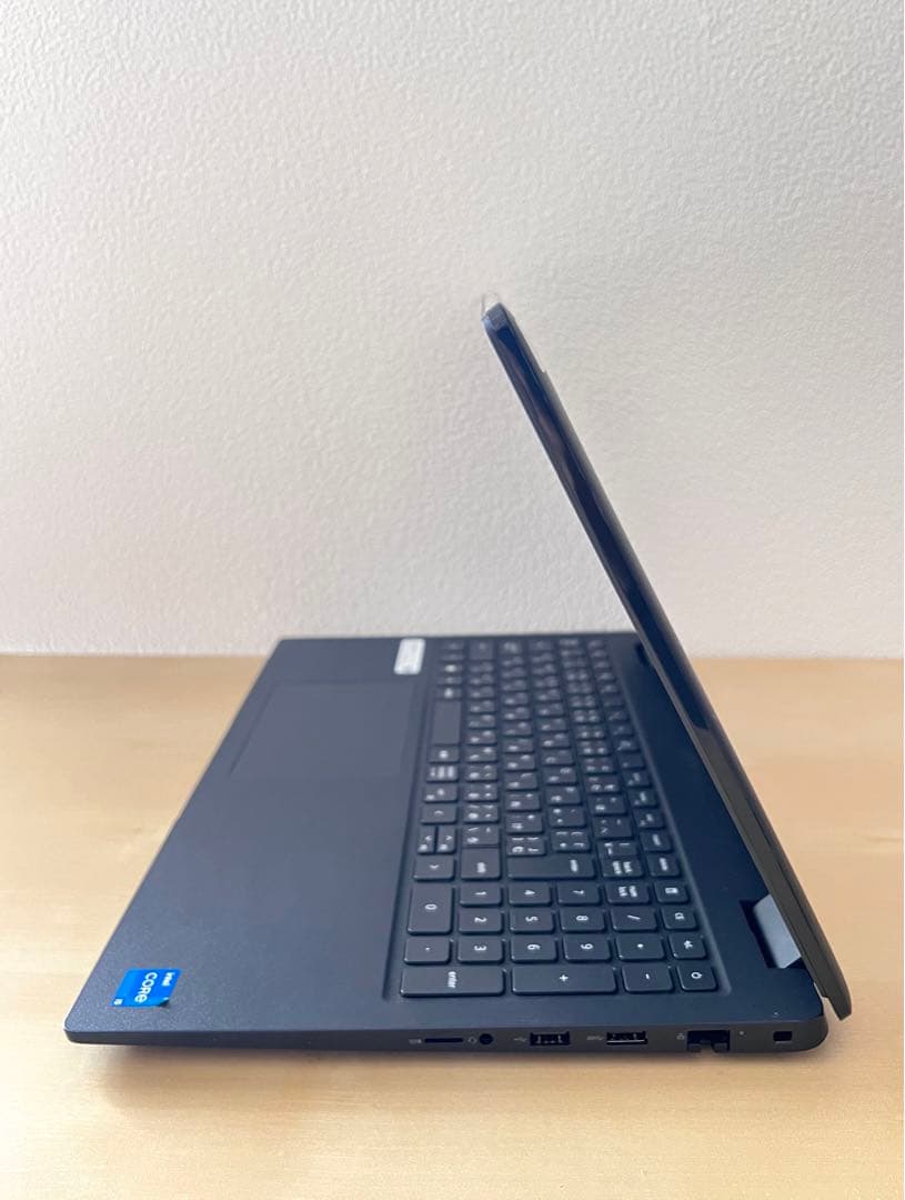 累積2448H Latitude 3520/11世代i5/16GB/office