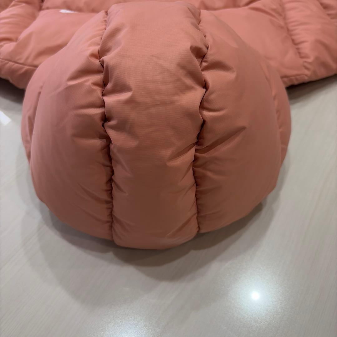 THE NORTH FACE ダウンジャケット　150サイズ　ノースフェイス