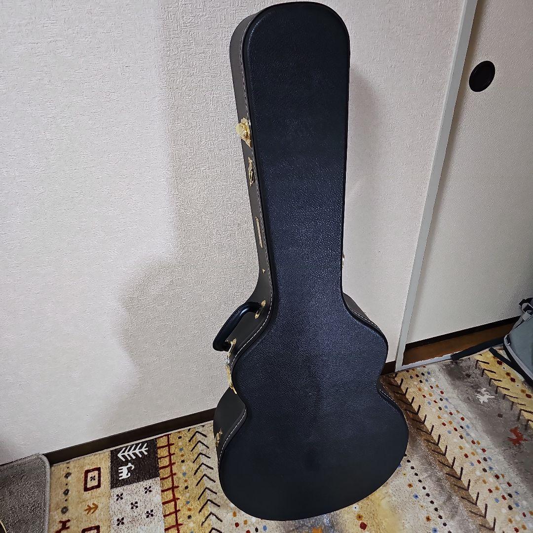 HistoryNT-C3総単板。 純正ハードケース付き最終価格