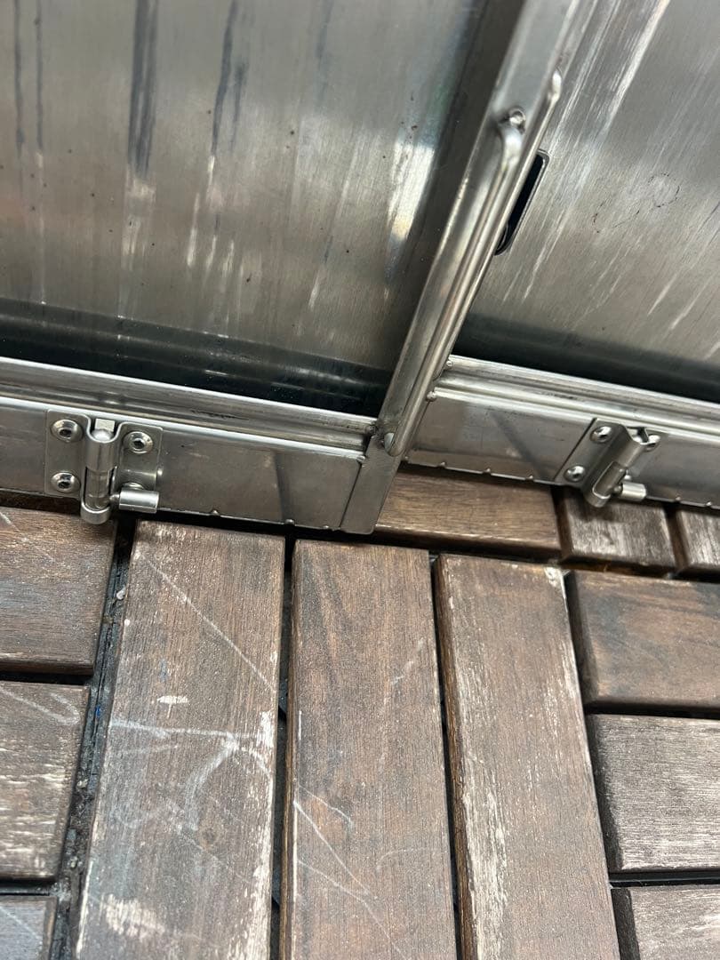 コールマン Coleman ファイアープレイステーブル 囲炉裏