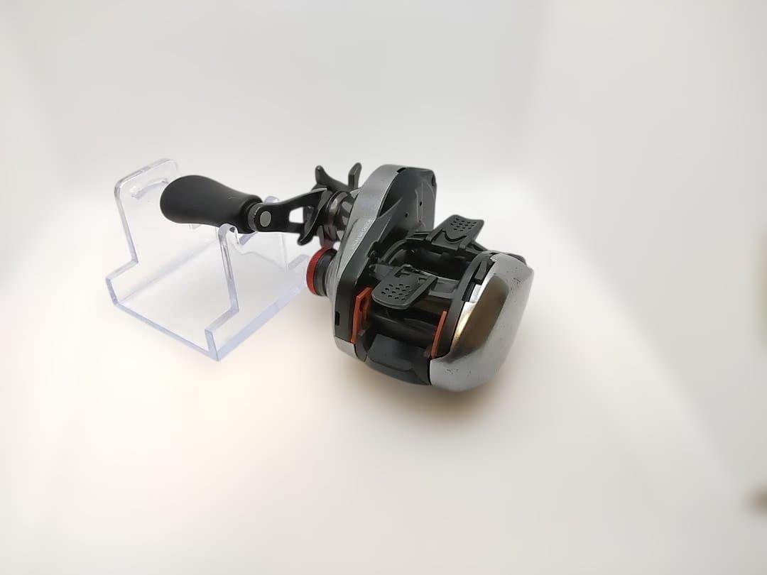 SHIMANO シマノ 21スコーピオンDC 150 HG 右巻き
