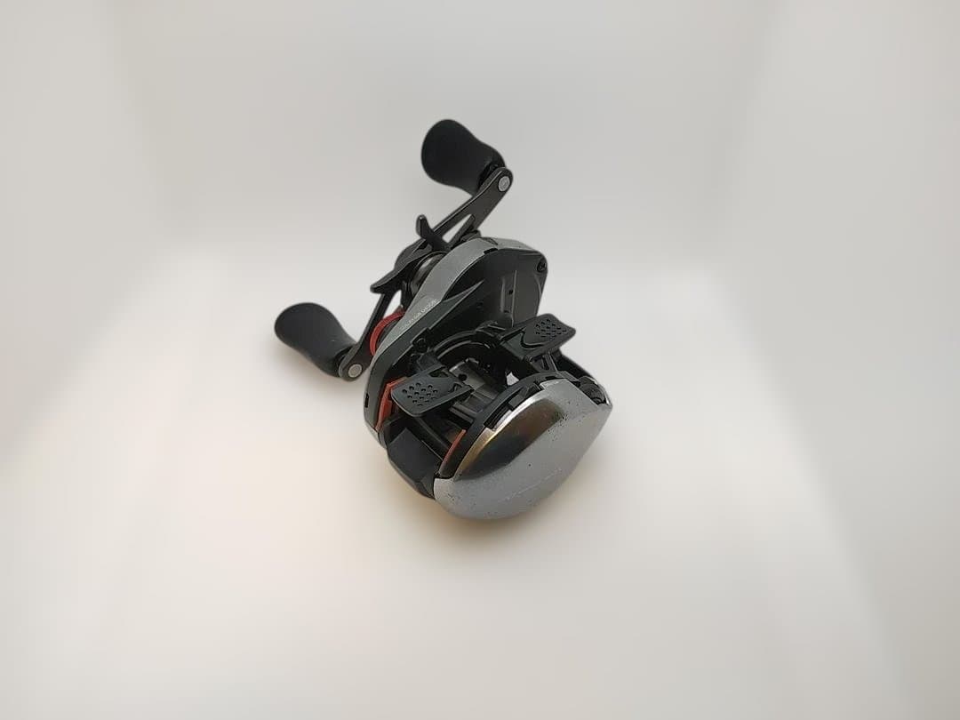 SHIMANO シマノ 21スコーピオンDC 150 HG 右巻き