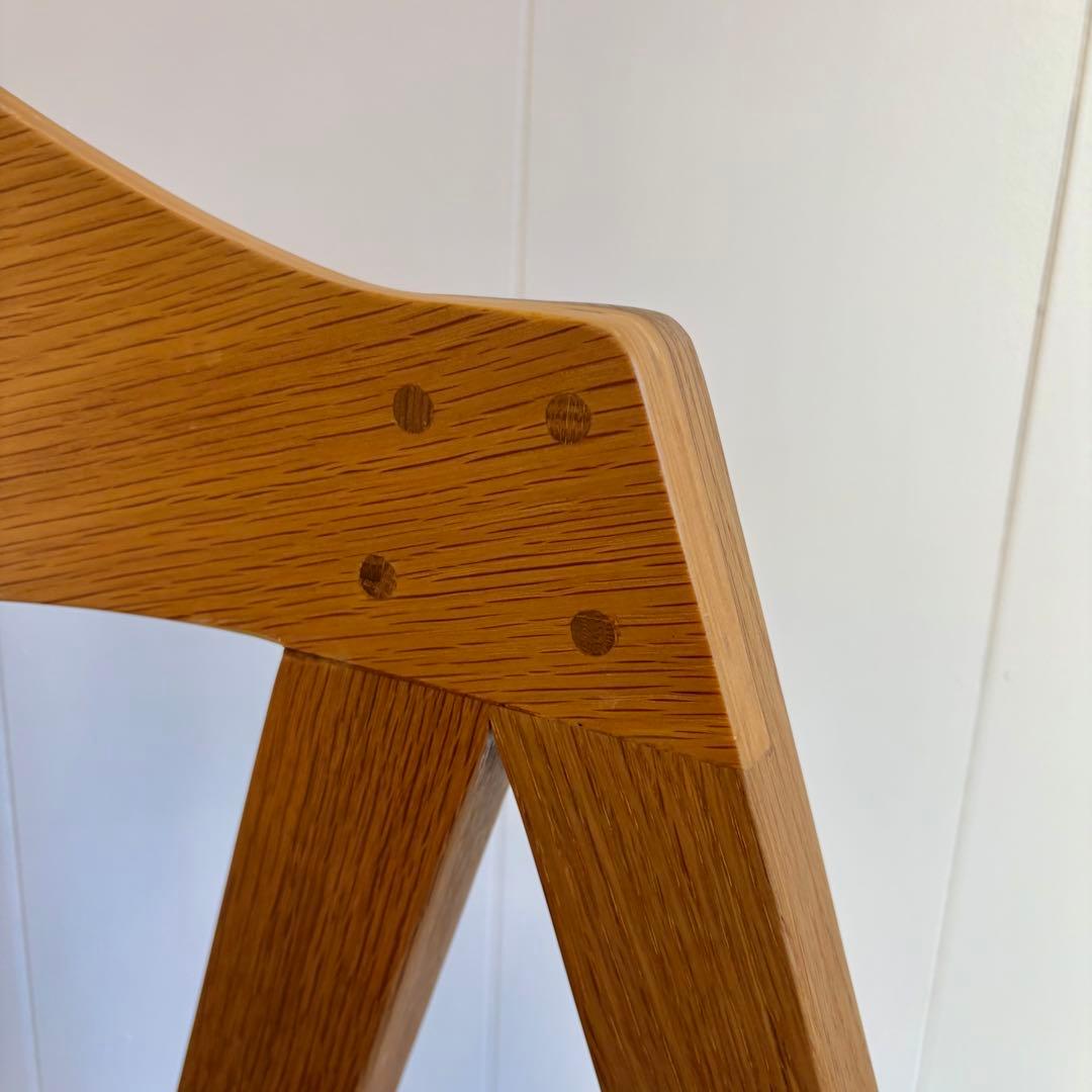 #2 ウニコ　エレムト　ダイニングチェア