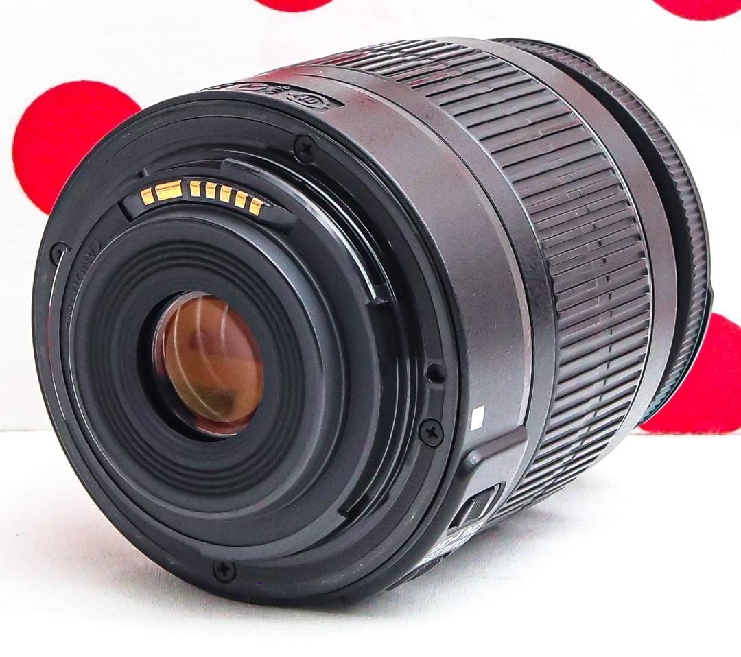 Canon kiss x5❤初めての一眼レフに❤スマホに送れる♪❤自撮りラクラク