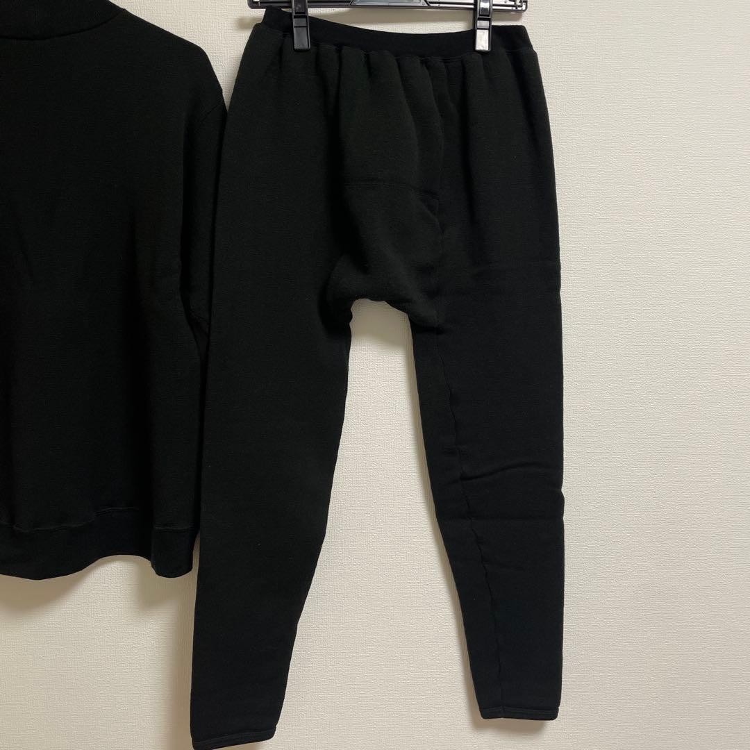 シマノ　ブレスハイパー+度　超極厚タイプ　IN-035P 上下セット　XL