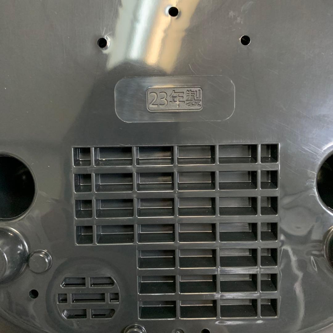 m092207m 象印 NP-RT05 炊飯器 ブラック2023年製