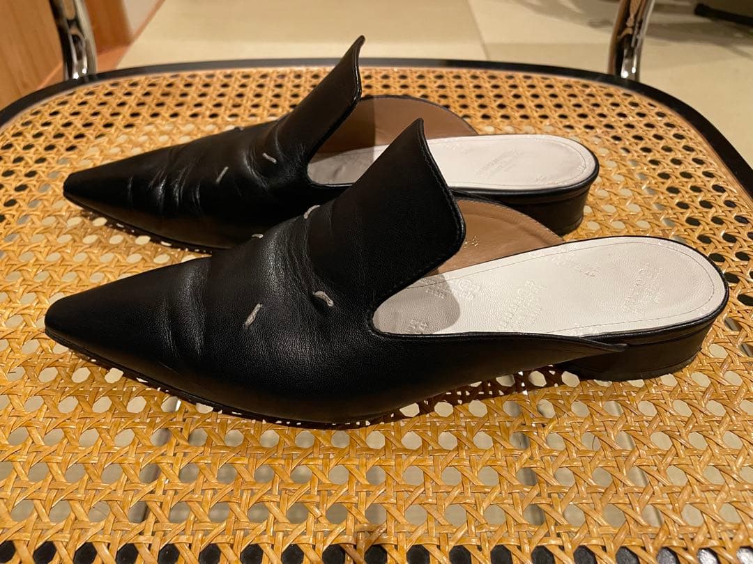 Maison Margiela ４ステッチ KIKI ミュール