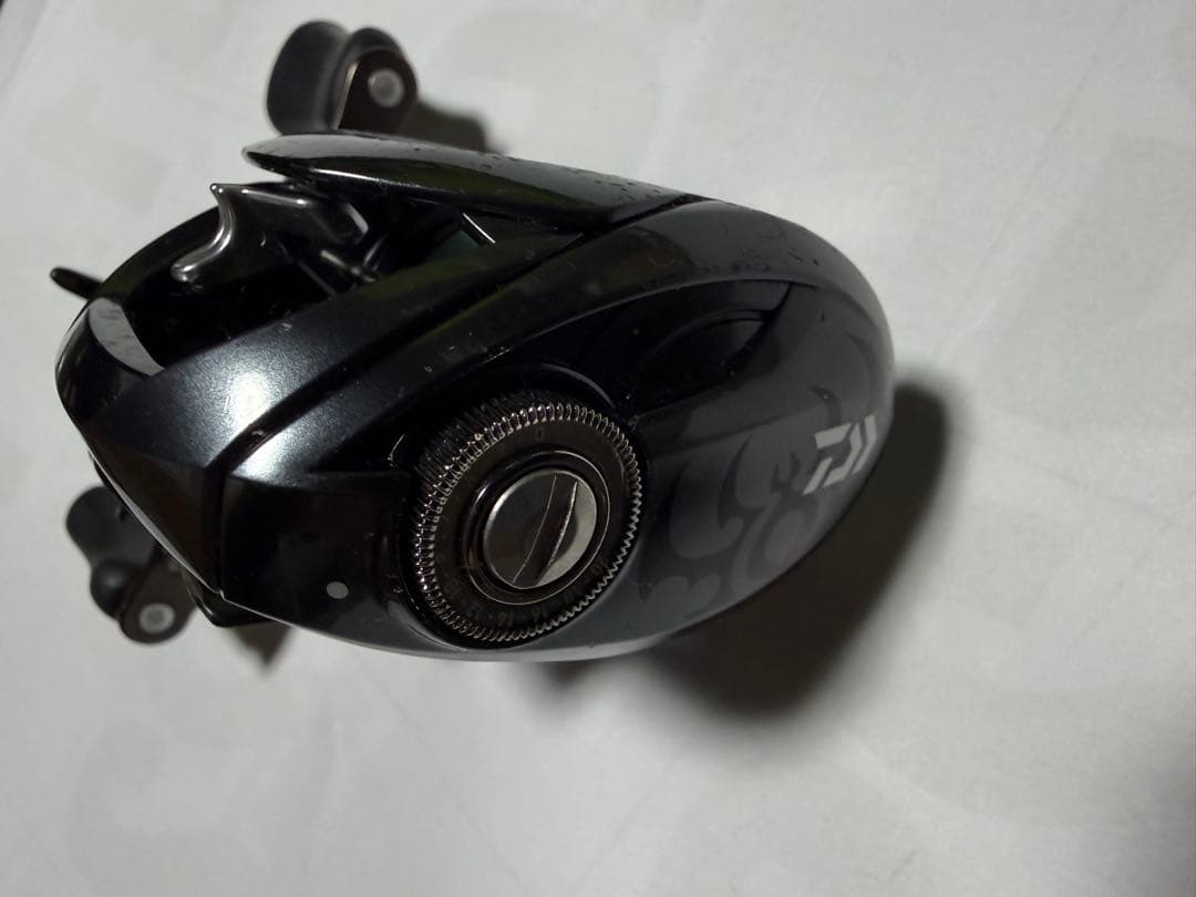 20タトゥーラ SV TW 103XH