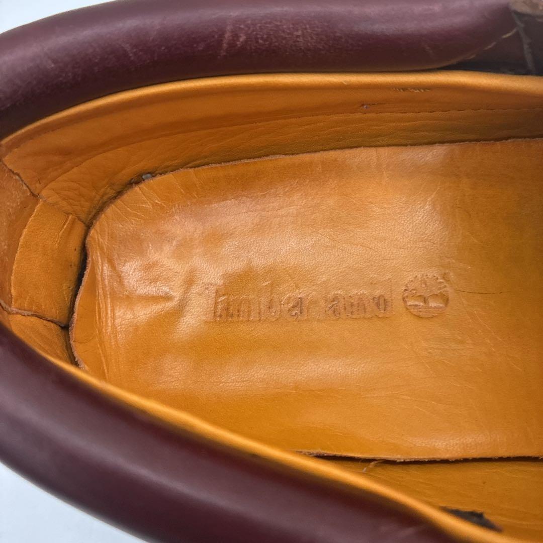 【定番】ティンバーランド 3eye クラシック デッキシューズ 50009