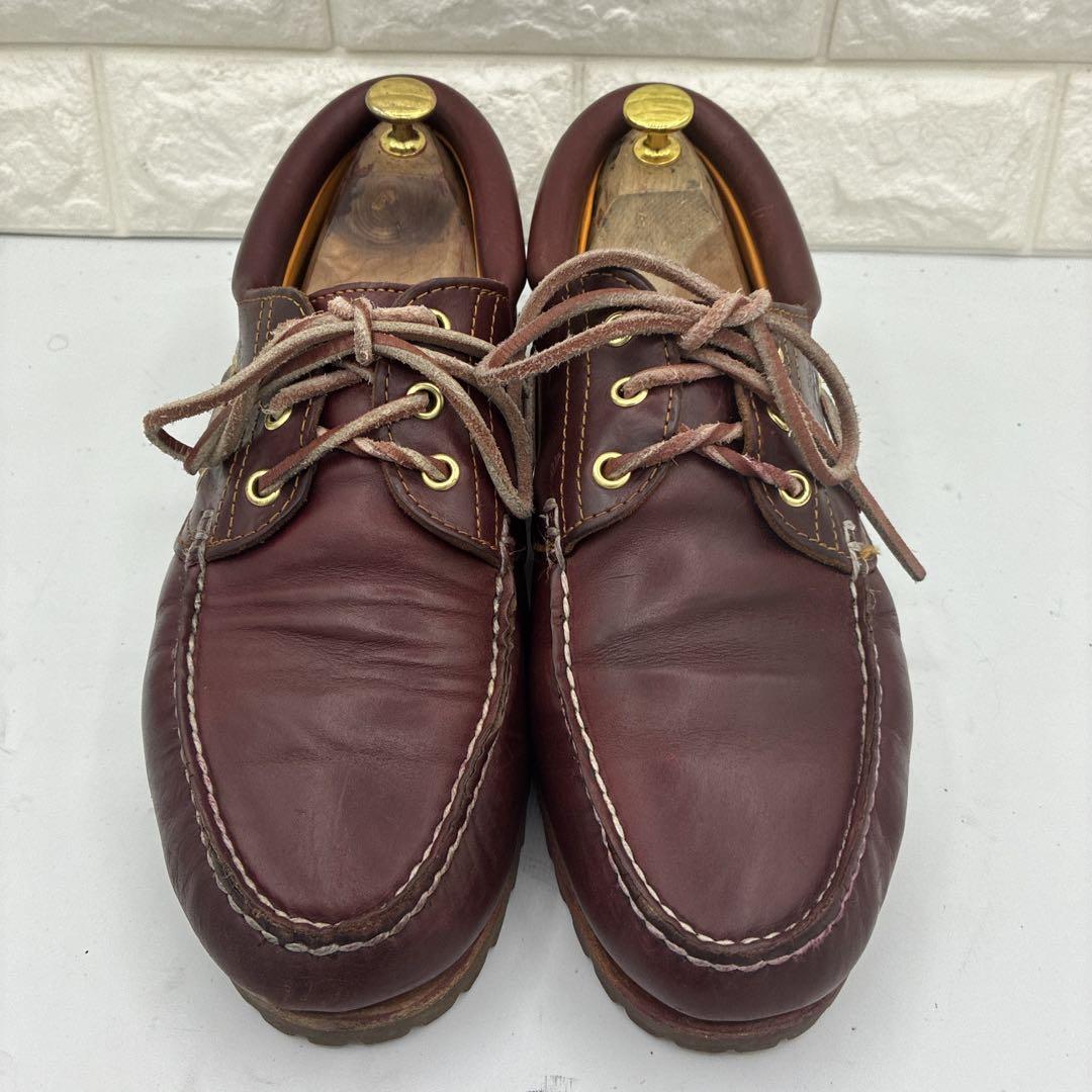 【定番】ティンバーランド 3eye クラシック デッキシューズ 50009