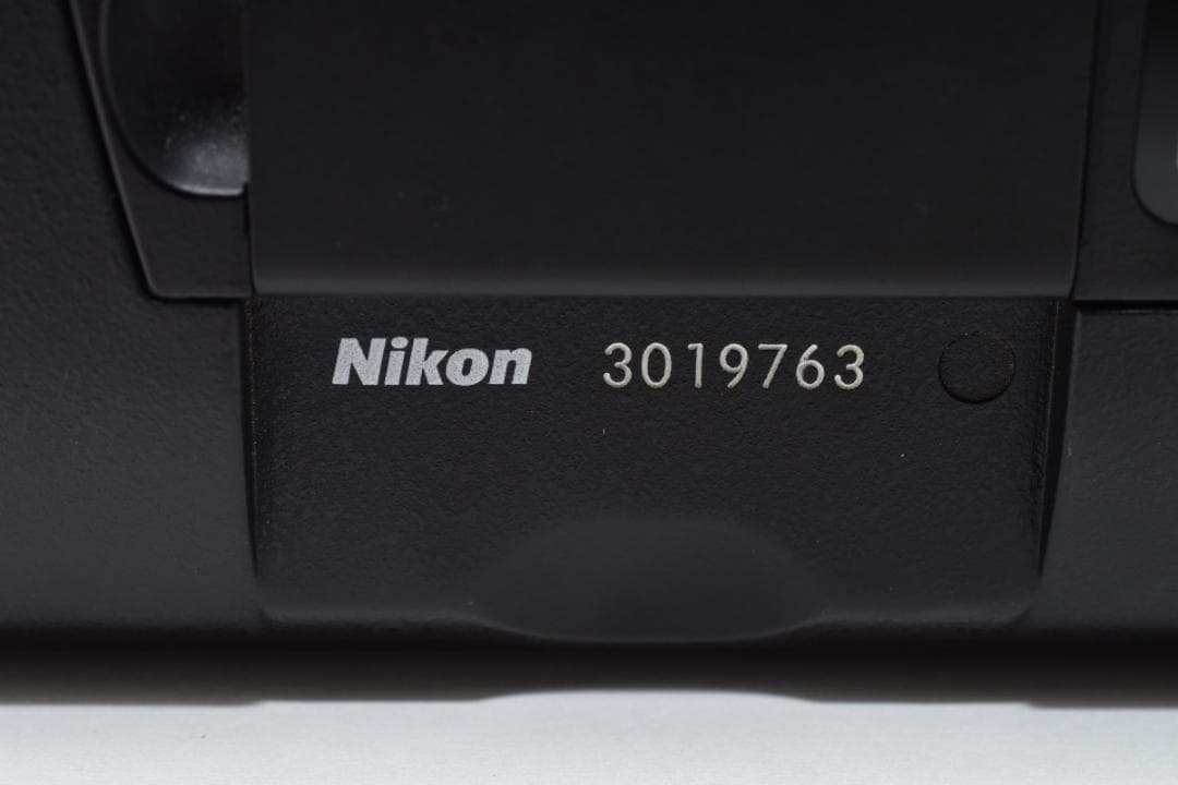★極上品★ニコン Nikon F5 ボディ#1588
