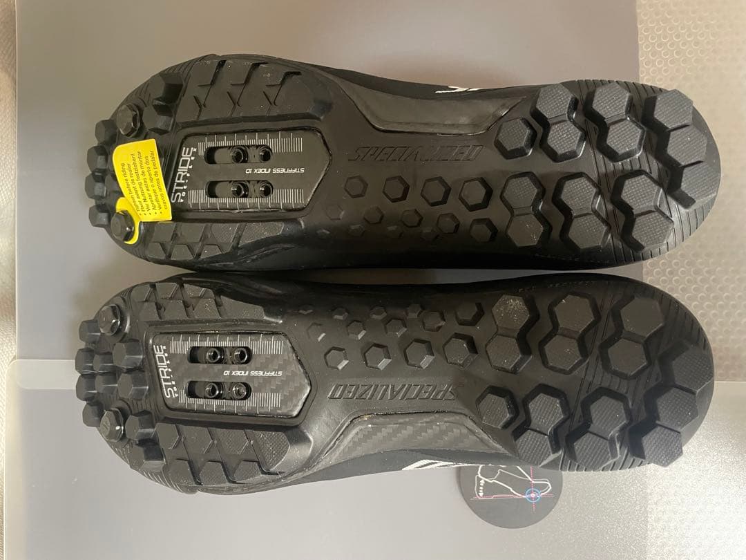 新品　SPECIALIZED RECON 3.0 マウンテンシューズ　27cm
