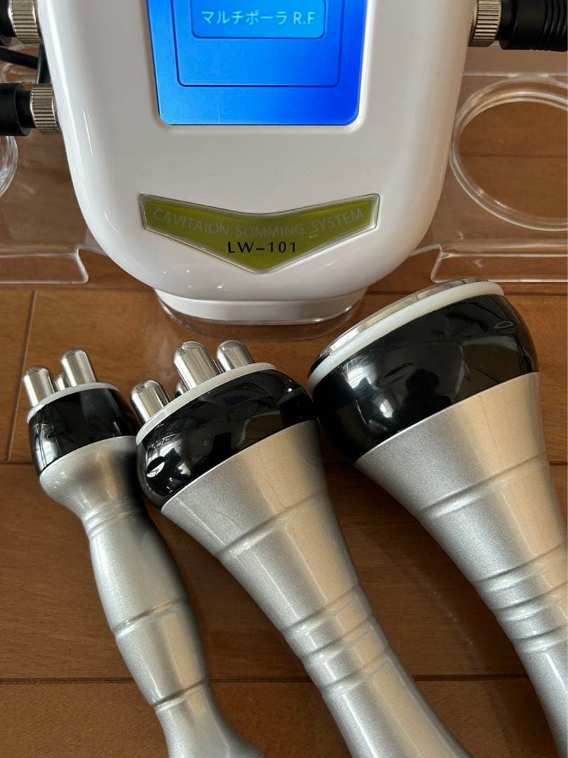 家庭用　業務用　キャビテーションマシン　40Khz　エステ