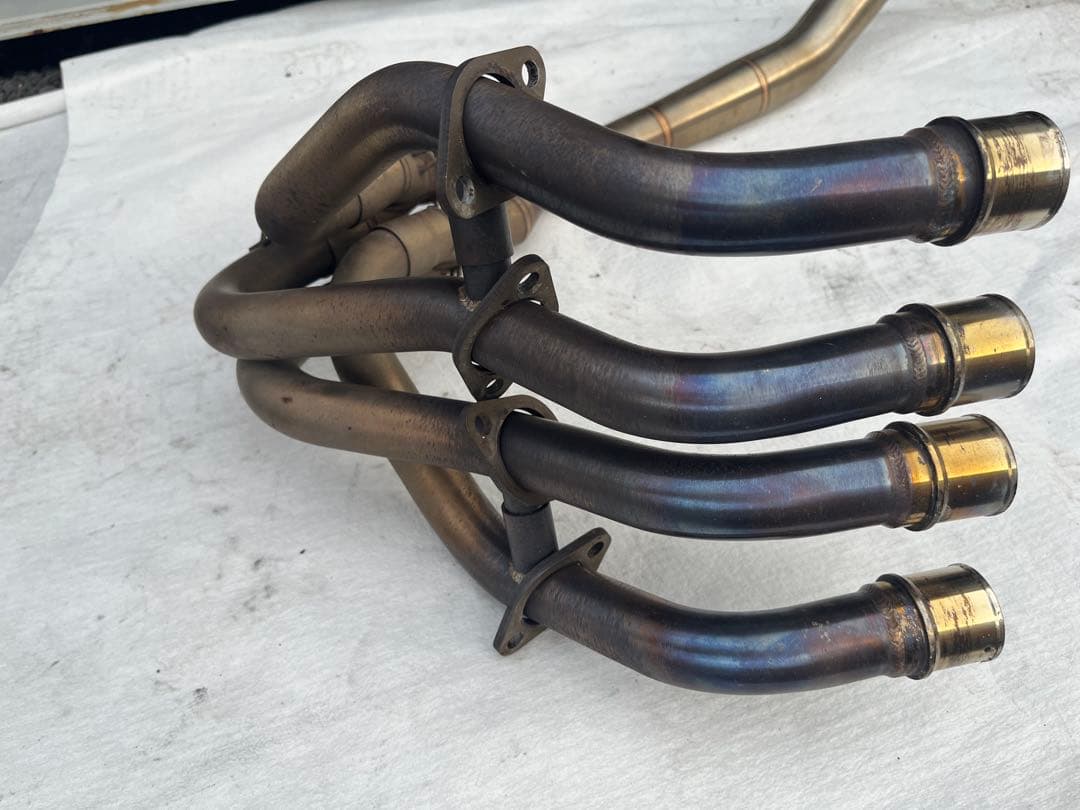 ［24日までのクリスマスセール］LCIエキゾーストマニホールド