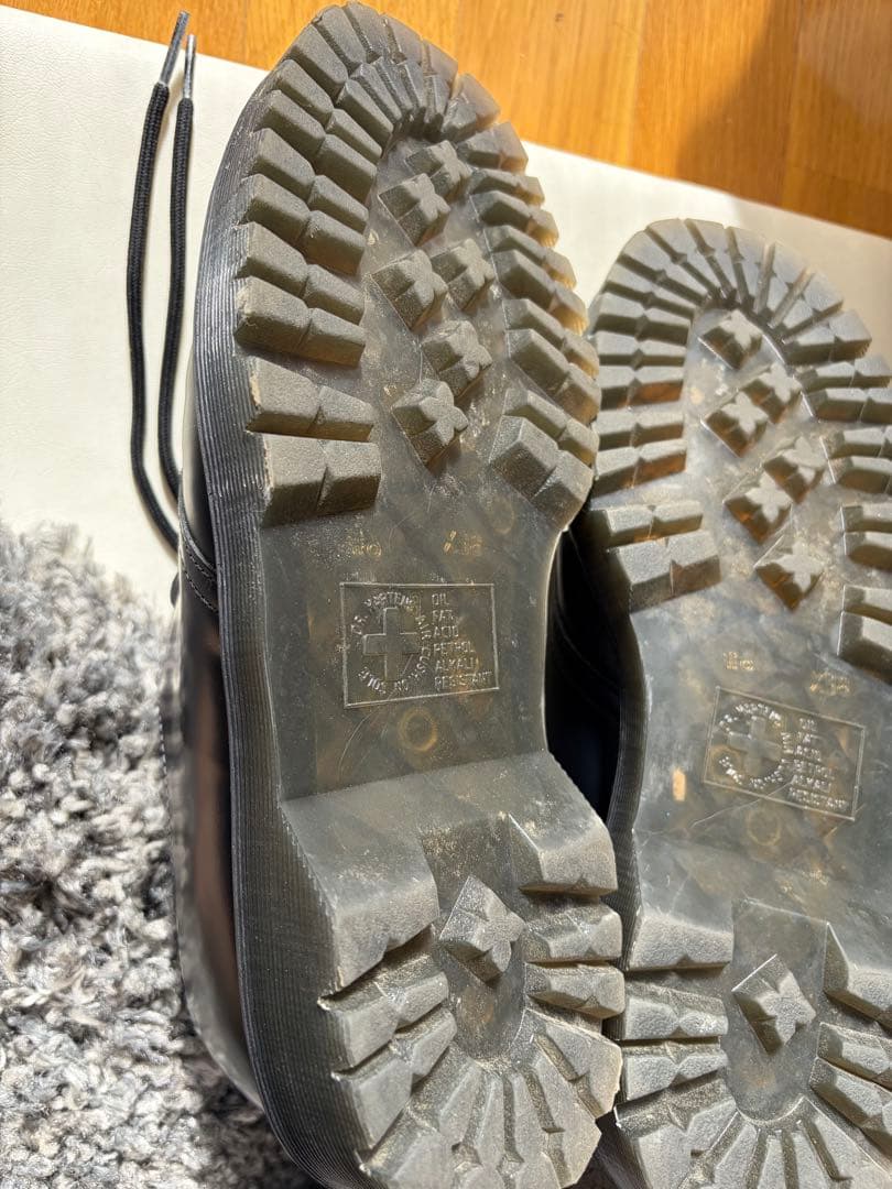 た*ま様 Dr.Martin 1461BEX MONO 26CM