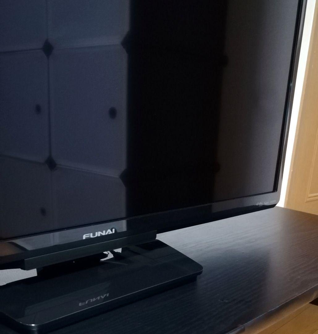 【Fire tv Stick付属／すぐ視聴セット】32型液晶テレビ