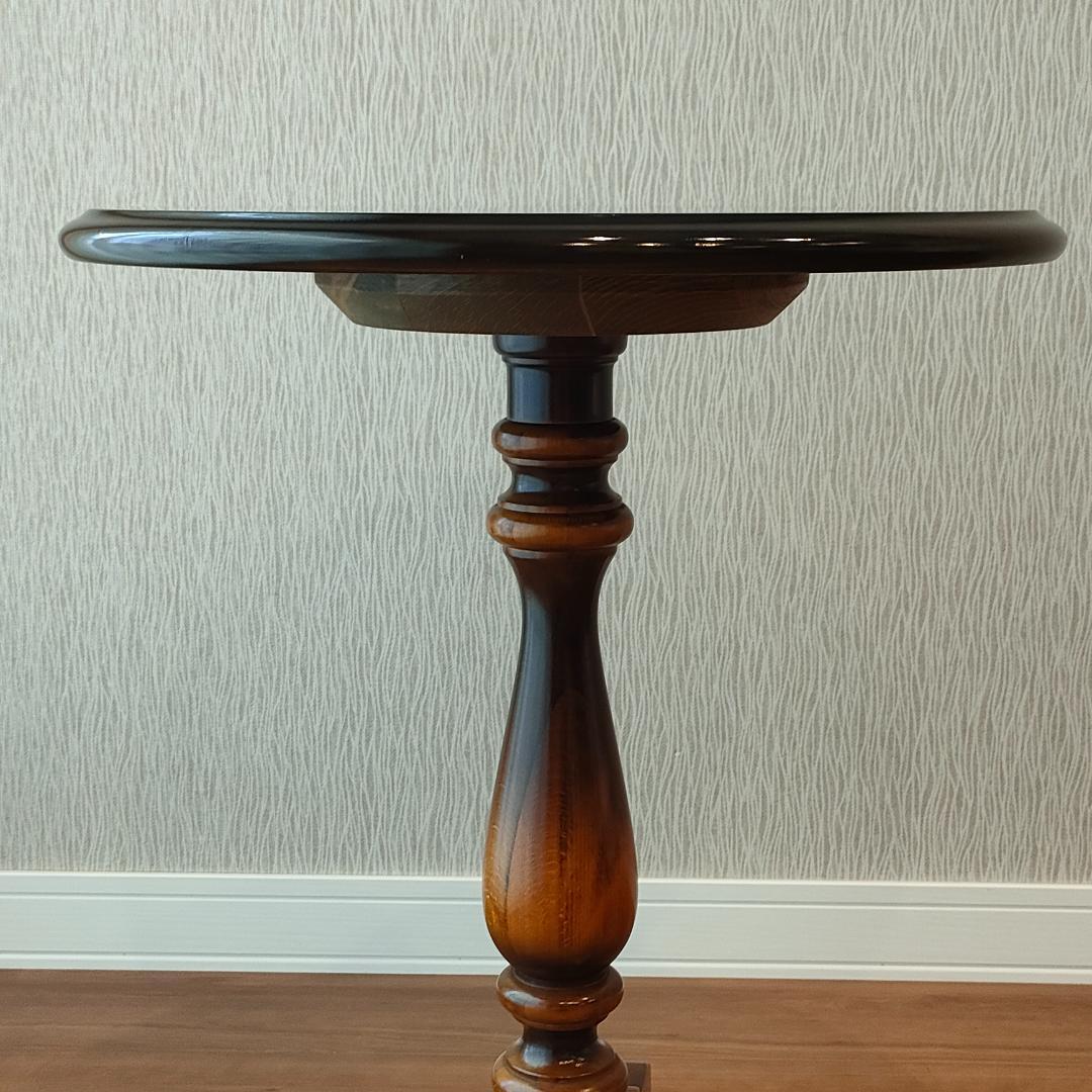 飛騨産業　キツツキ　コーヒーテーブル　サイドテーブル