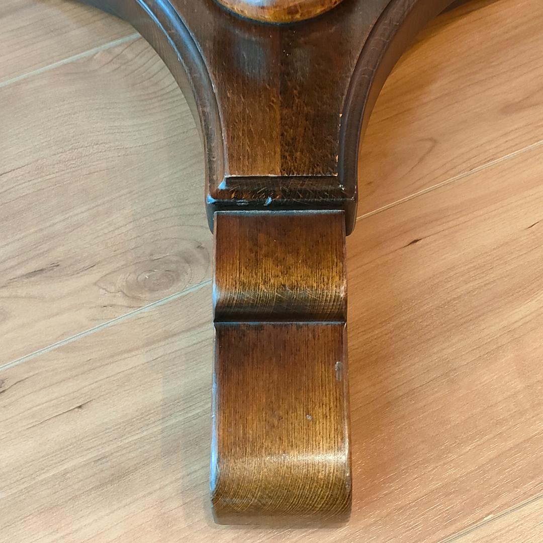 飛騨産業　キツツキ　コーヒーテーブル　サイドテーブル