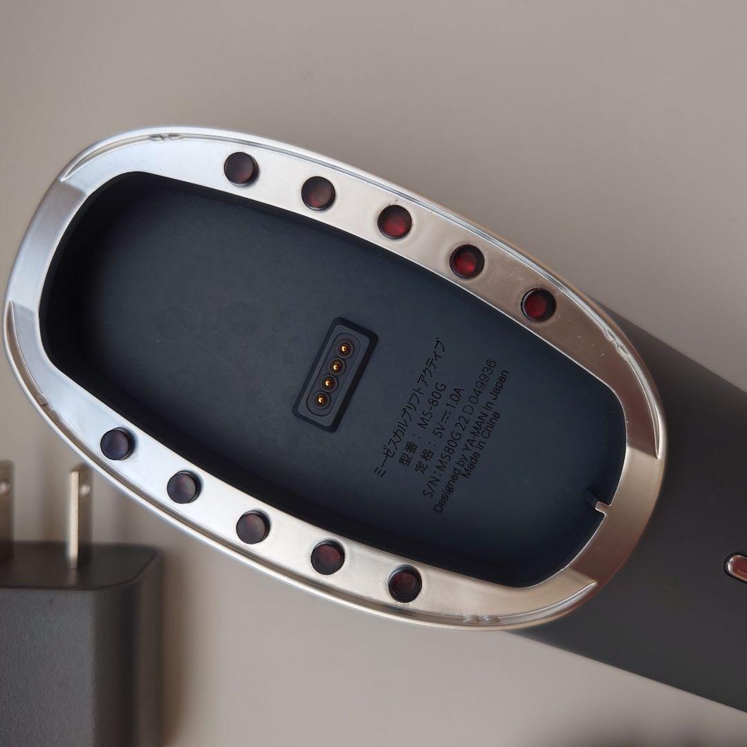 【中古】ミーゼ スカルプリフト♡ヤーマン