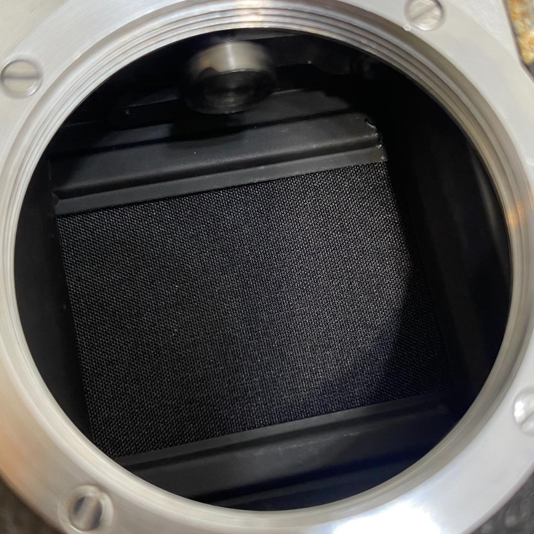 LEICA IIIf レッドシンクロ セルフタイマー付き