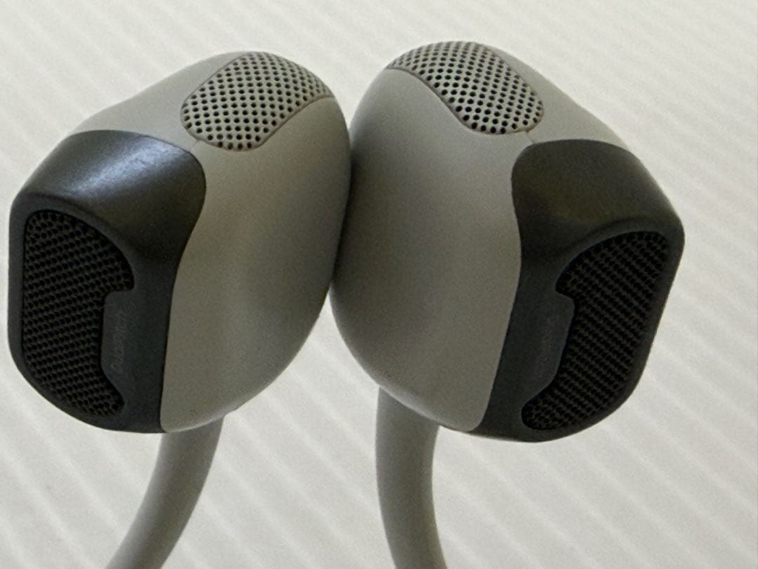 Shokz OpenRun Pro 2 骨伝導イヤホン ワイヤレスS