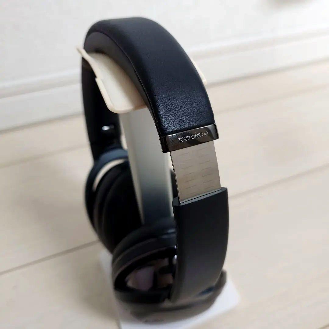 【美品】JBL TOUR ONE M2 ワイヤレス ヘッドホン　ブラック