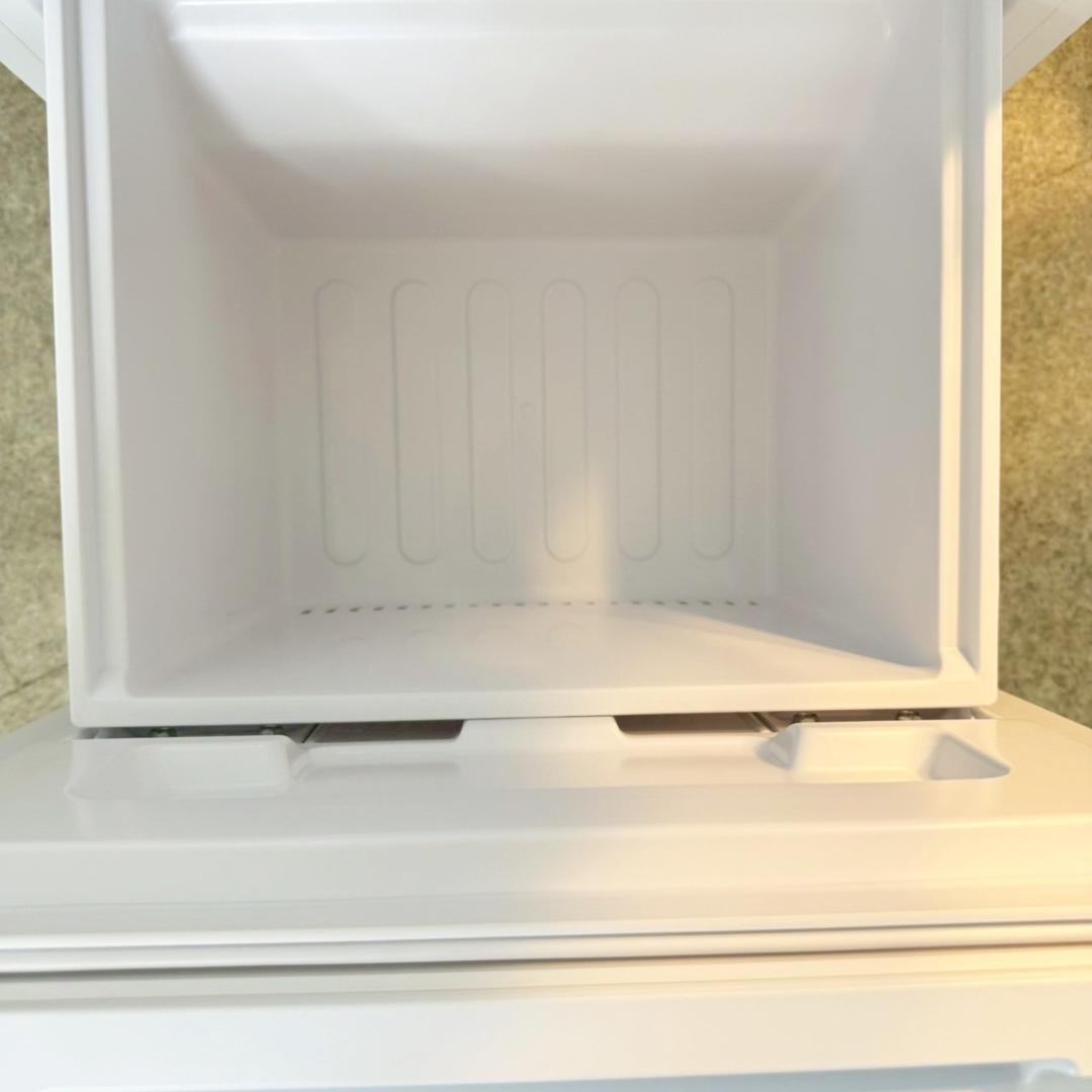 SHARP 冷蔵庫 小型 一人暮らし 152L 2022年製 3か月保証付