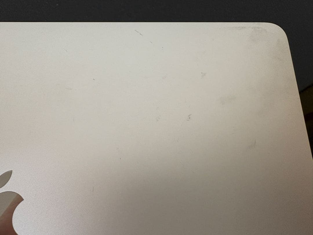 MacBook Air 2018【MacBook用USBハブ付き⭐︎】