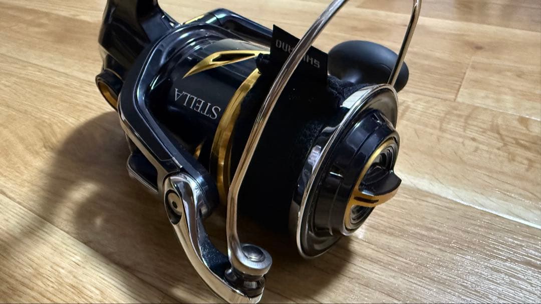 リール STELLA SW18000HG