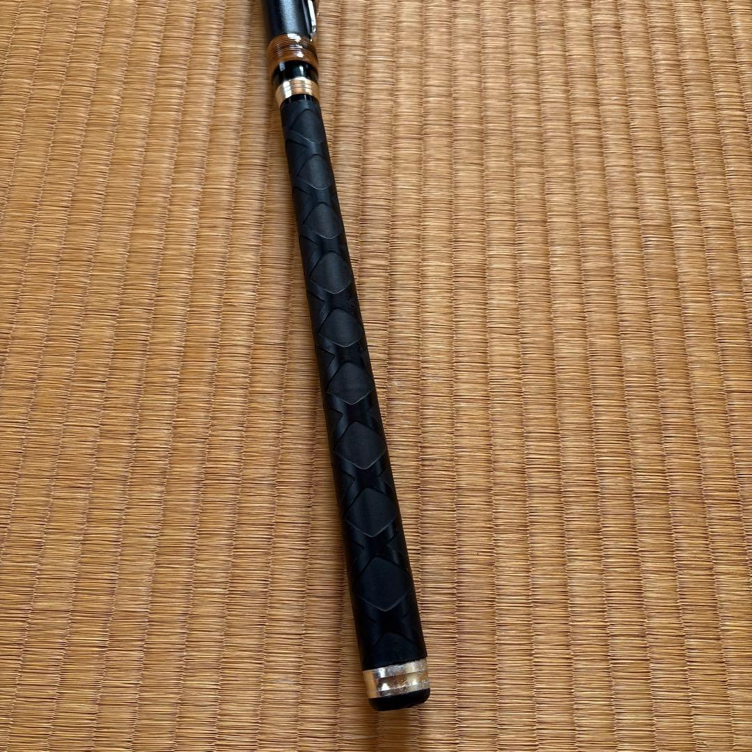 がま磯　枯冴　中硬　53 ジャンク　gamakatsu