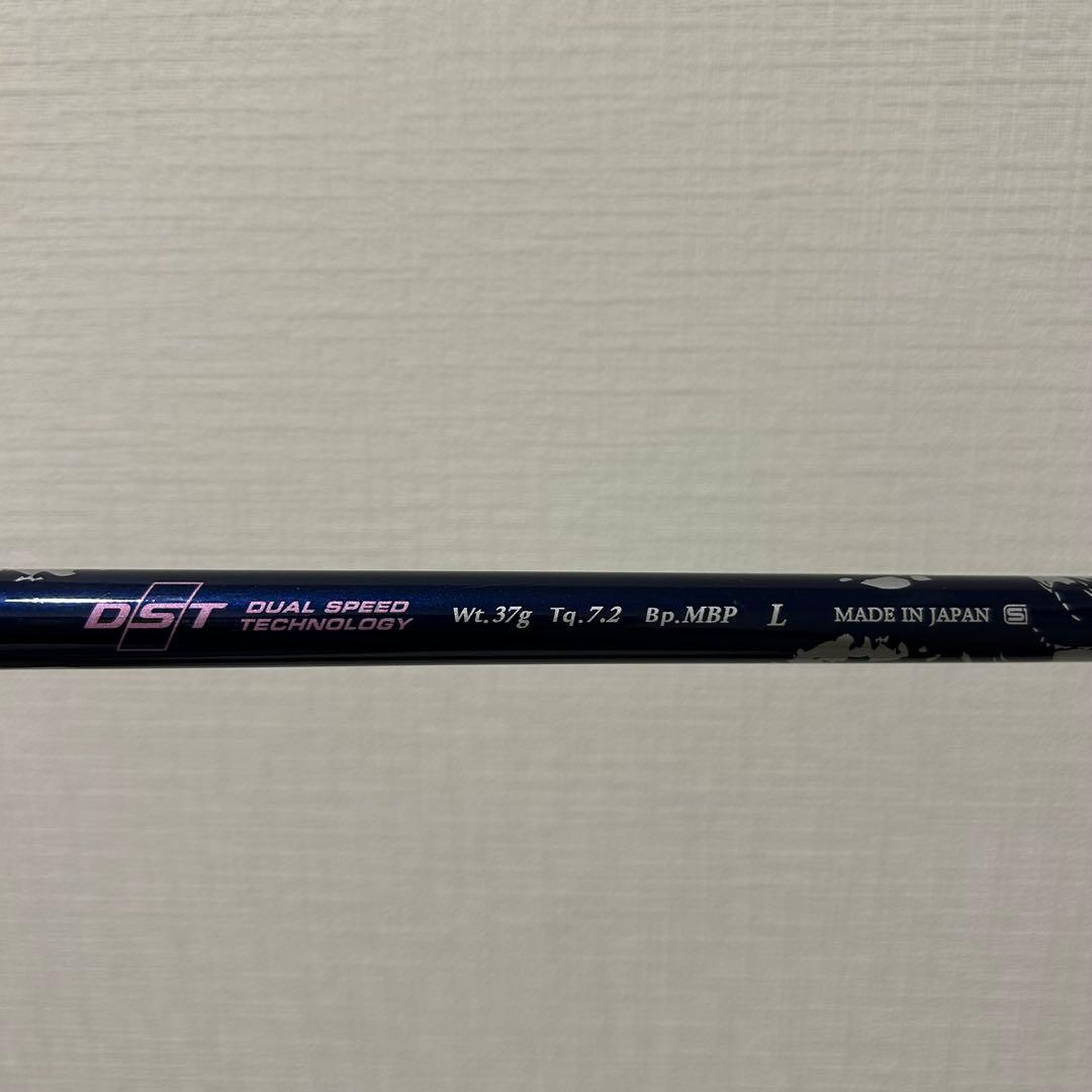 XXIO 10 MP 1000 レディース ドライバー 1W 13.5°