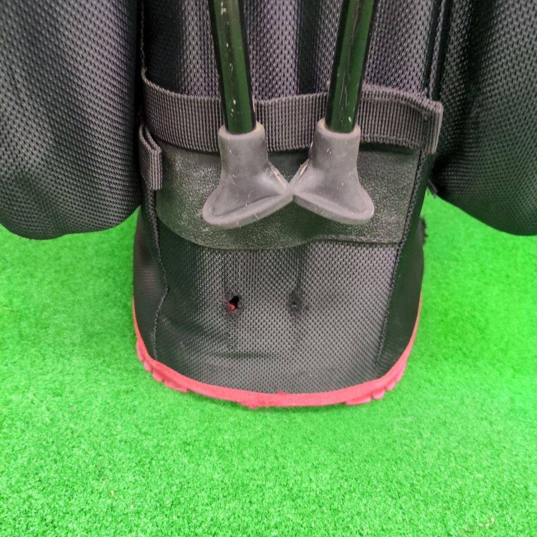 SRIXON キャディーバック スタンド式