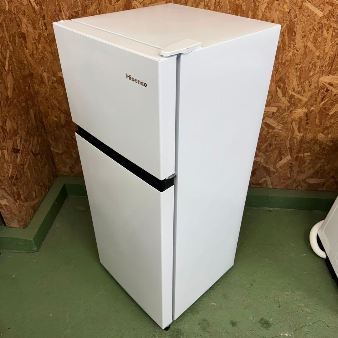 272 関東配送　冷蔵庫　洗濯機　一人暮らしセット　小型　最新モデル　大人気