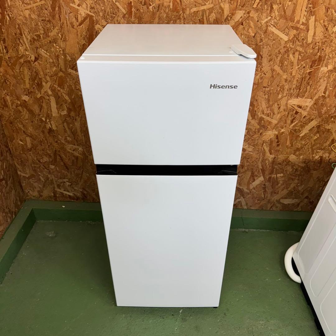 272 関東配送　冷蔵庫　洗濯機　一人暮らしセット　小型　最新モデル　大人気