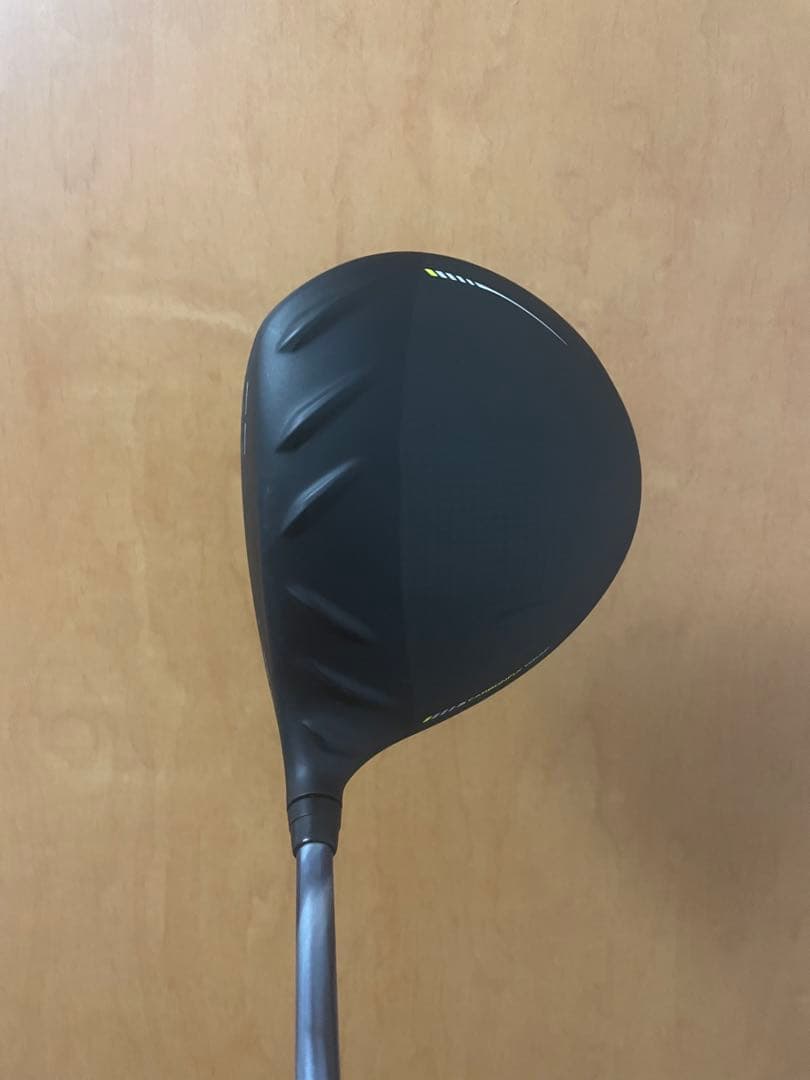 ピン G430 LST ドライバー ヘッド 10.5 検索)G440 マックス