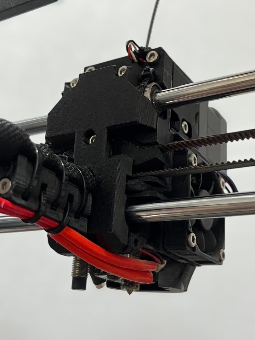 Original Prusa i3 MK3S+ 3Dプリンター