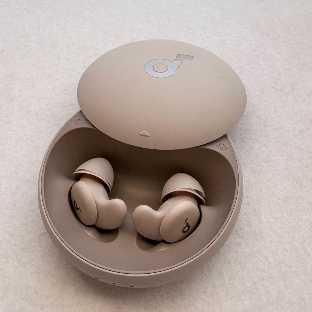 【付属品有り】Anker Soundcore Sleep A20