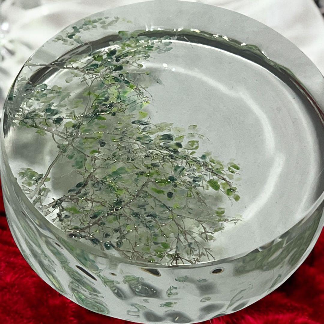 金津沙矢香 さん 百花景シリーズ オーナメント