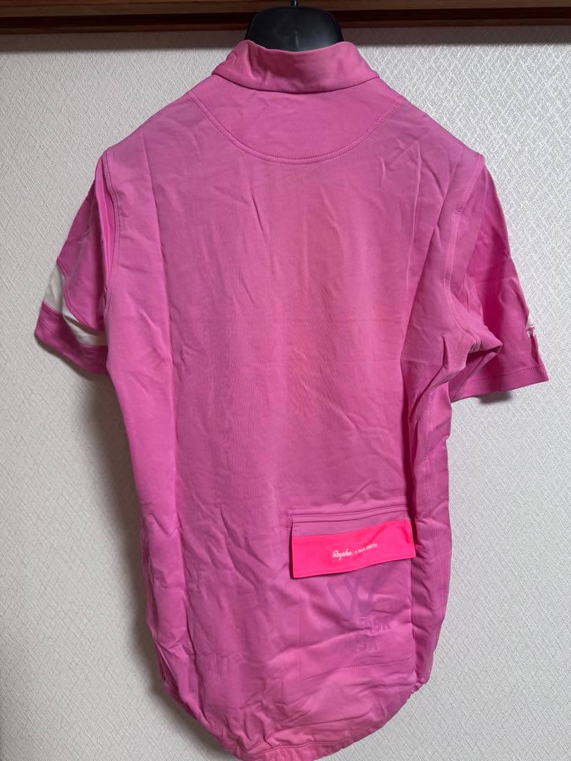 Rapha + Paul Smith サイクルジャージ S