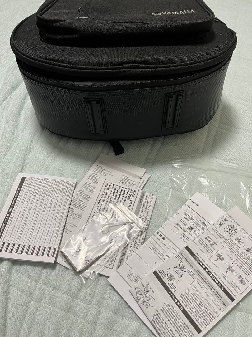 ★ヤマハCSF3M アコースティックギター