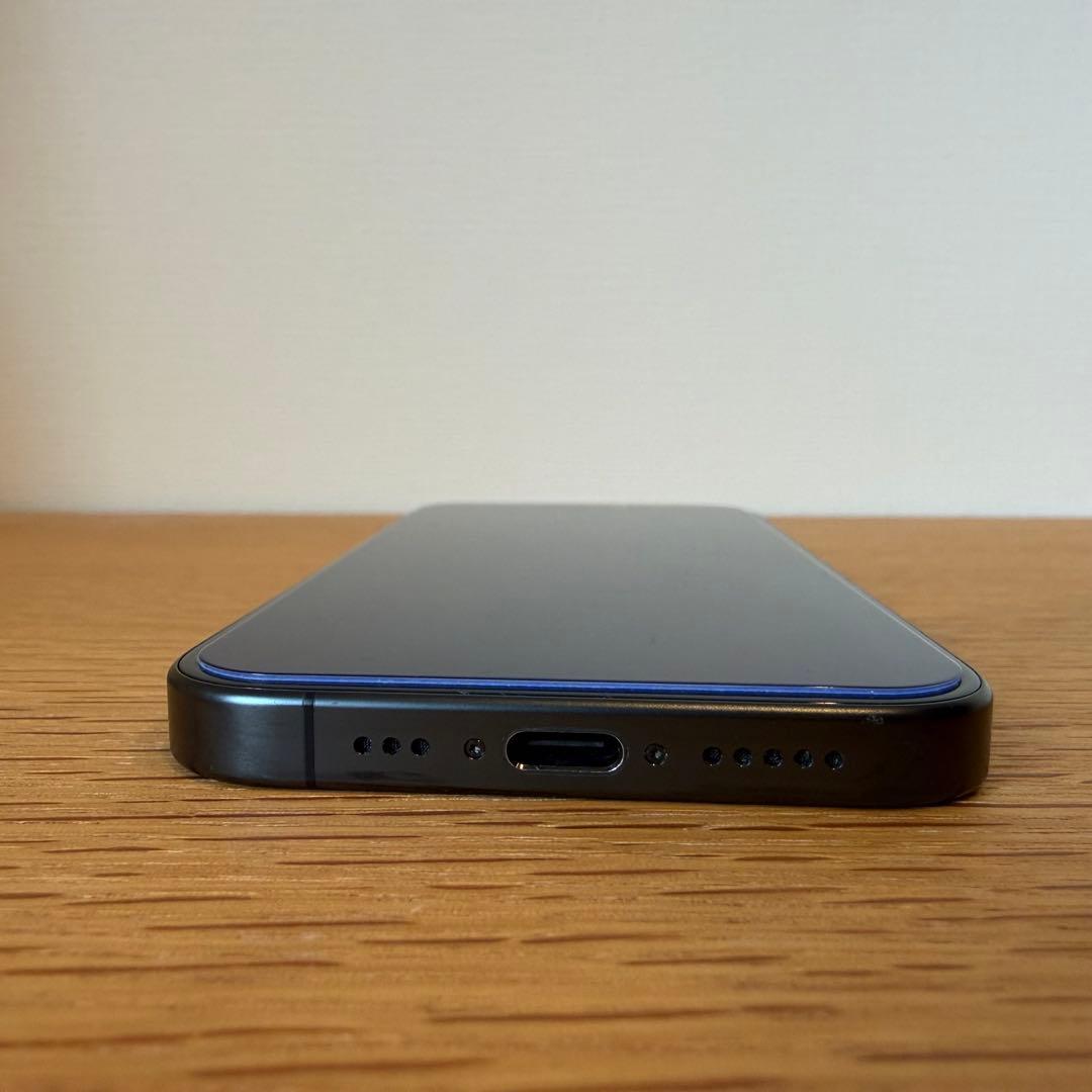 iPhone 15Pro 256GB 本体
