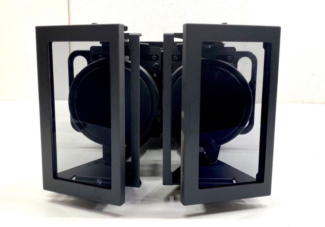 SONY SRX系列　プロジェクションレンズ　LKRL-A003 4K 3D投射