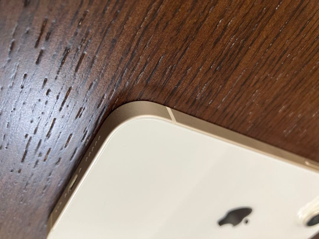 iPhone14 128GB スターライト 本体