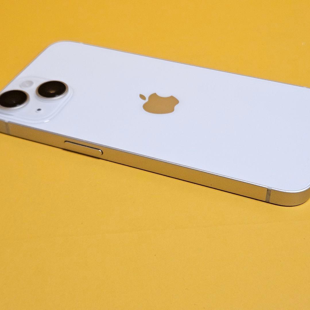 超美品！iPhone 14 128GB｜24時間以内発送!#771
