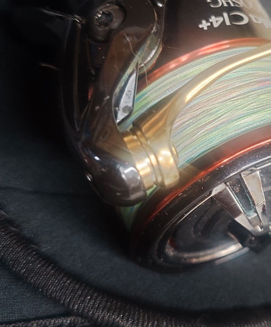 「カピパラプロフ様」専用Sephia CI4+ C3000SHG