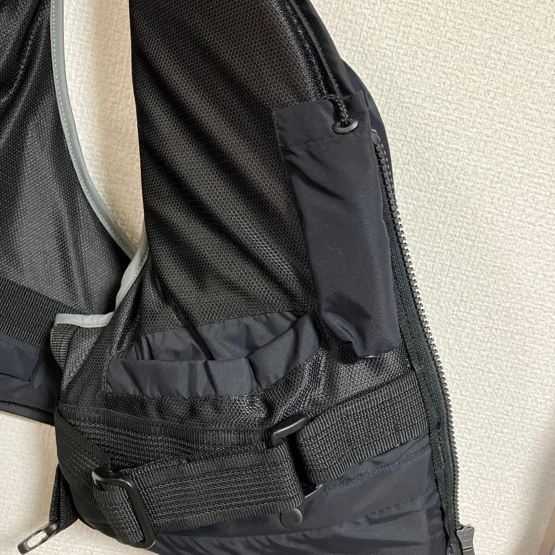 ダイワDF-3623フローティングベスト