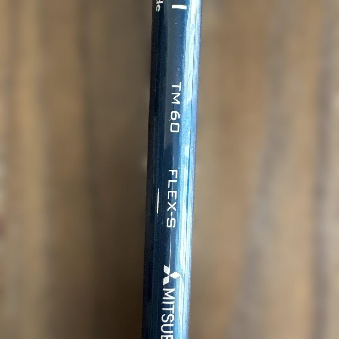 【g】TaylorMade SIM2 MAX ユーティリティ5番25度