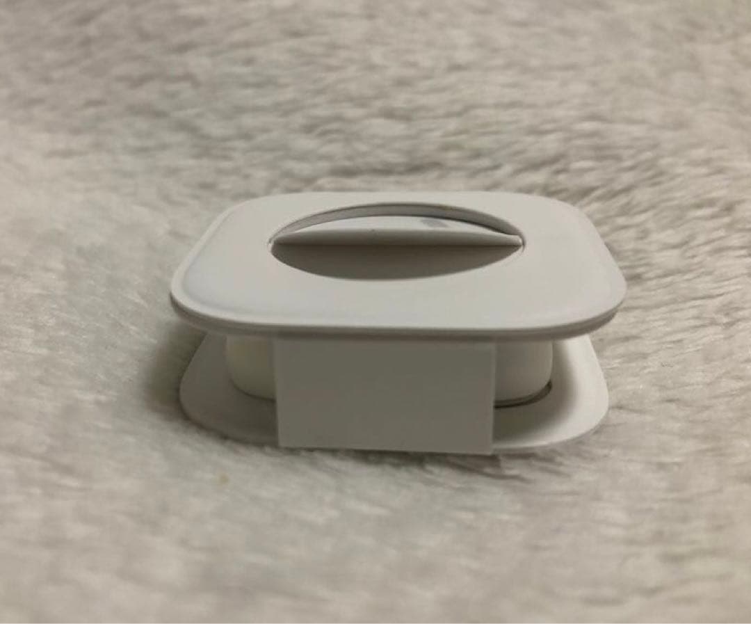 良品 AirPods Pro MWP22J/A ワイヤレス充電ケース付